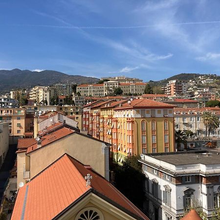 Centro Immobiliare Flagships Apartments Sanremo Exterior photo