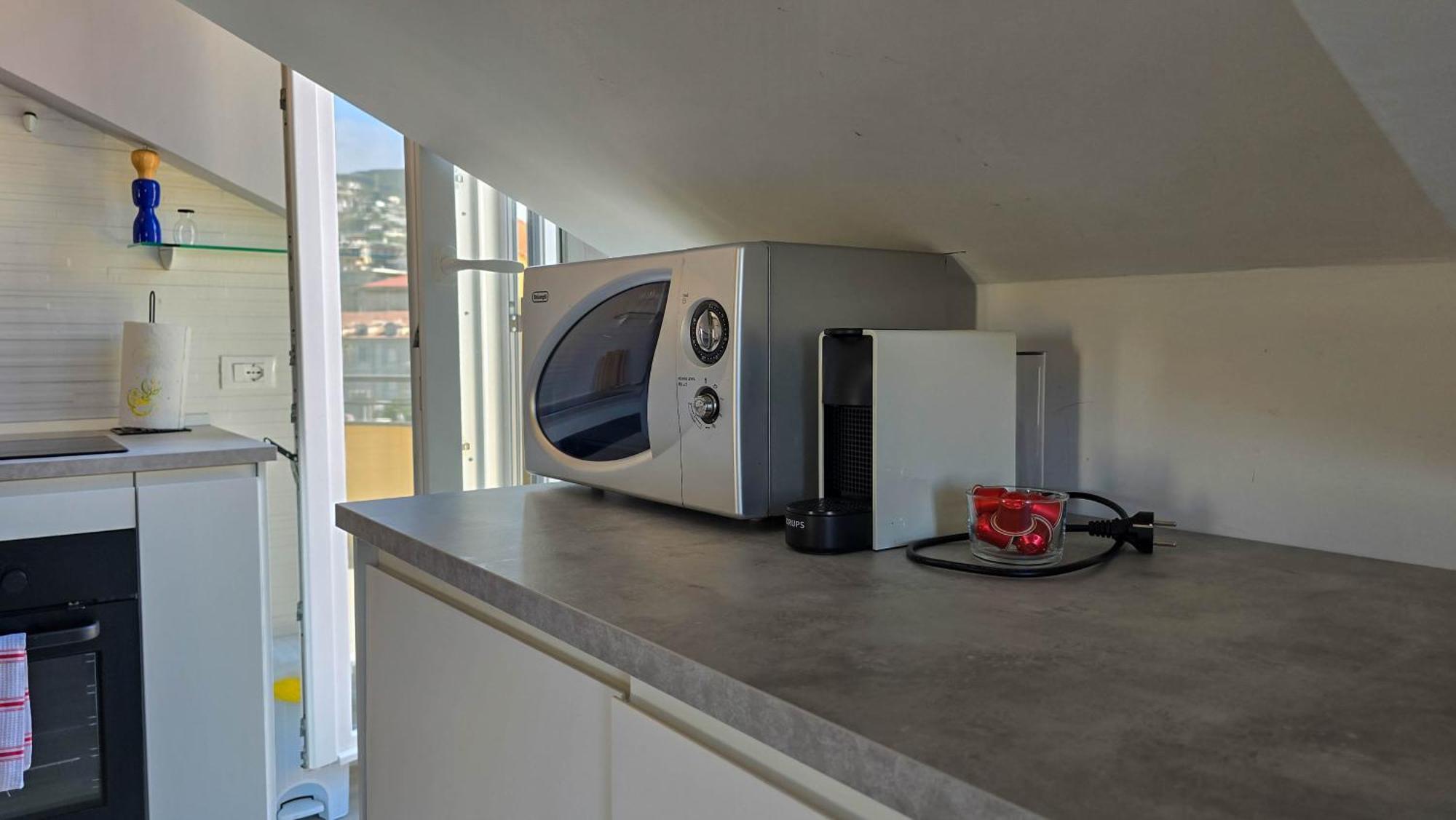 Centro Immobiliare Flagships Apartments Sanremo Exterior photo