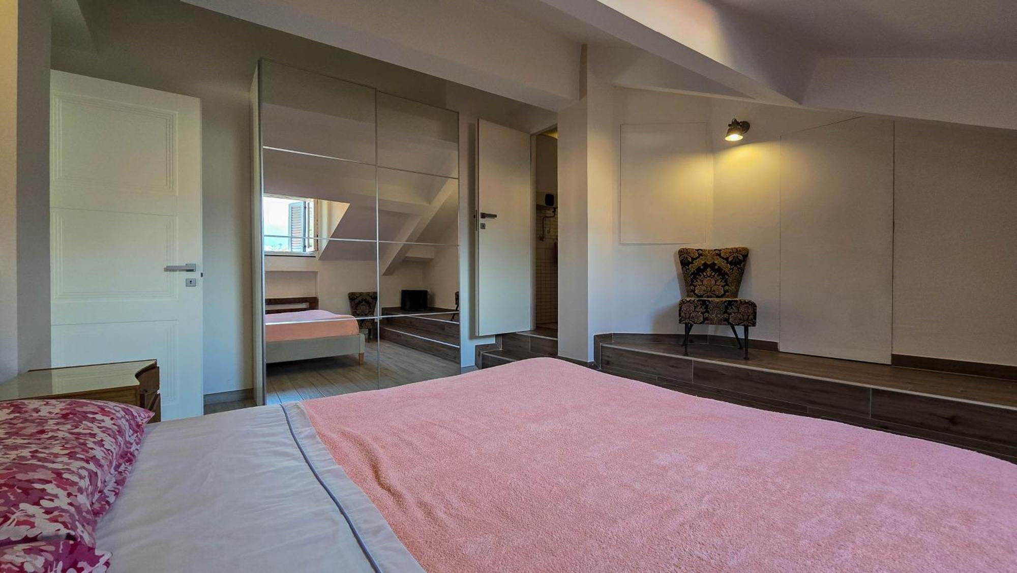Centro Immobiliare Flagships Apartments Sanremo Exterior photo