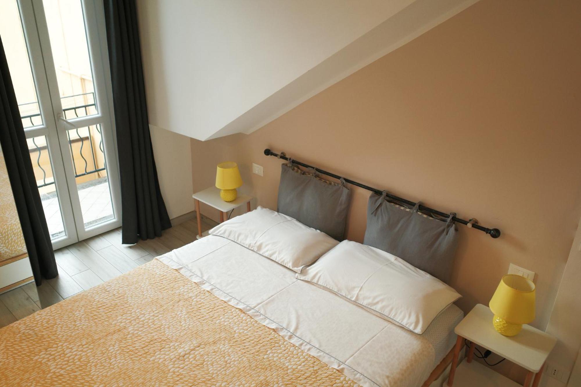 Centro Immobiliare Flagships Apartments Sanremo Exterior photo